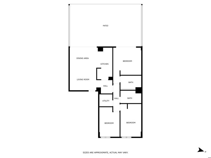 Image No.3-3 Bed Apartment for sale