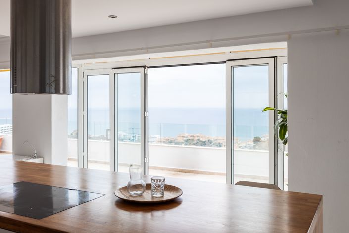Image No.1-Penthouse de 3 chambres à vendre à Fuengirola