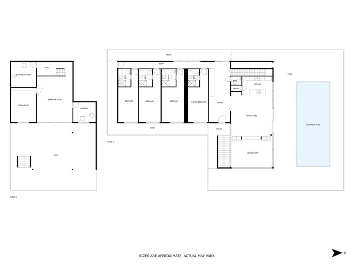 Image No.2-4 Bed Villa for sale