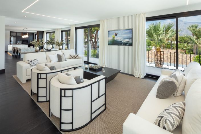 Image No.1-5 Bed Villa for sale