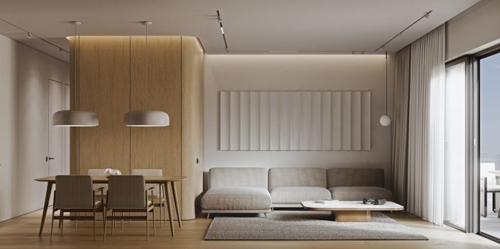 Image No.7-3 Bed Apartment for sale