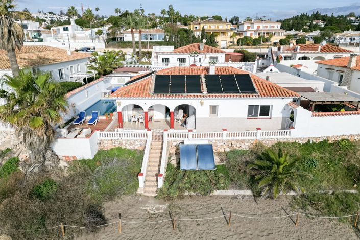 Image No.3-4 Bed Villa for sale