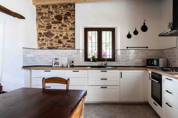 Image No.15-5 Bed Cortijo for sale