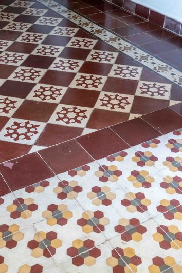 Image No.16-5 Bed Cortijo for sale