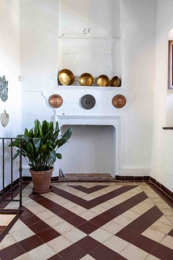 Image No.17-5 Bed Cortijo for sale