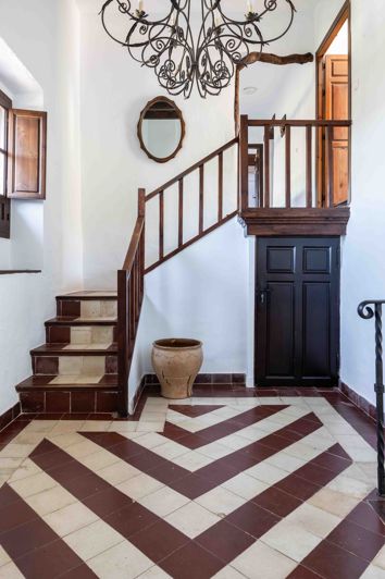 Image No.18-5 Bed Cortijo for sale