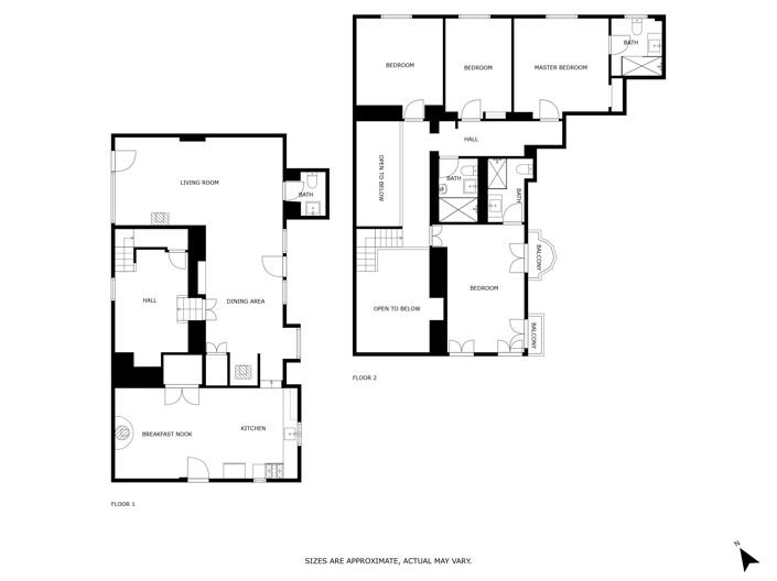 Image No.3-5 Bed Cortijo for sale