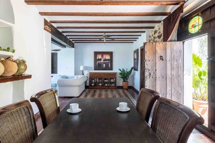 Image No.11-5 Bed Cortijo for sale