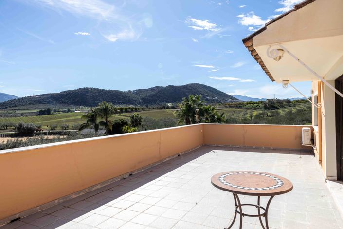 Image No.22-4 Bed Finca for sale