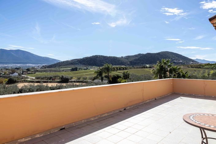 Image No.23-4 Bed Finca for sale