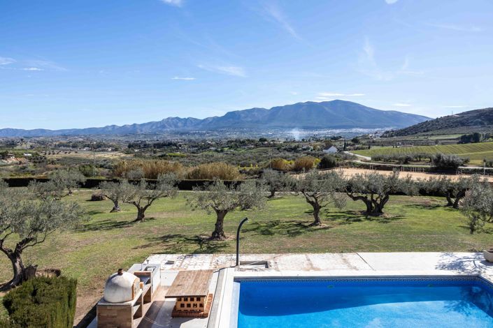 Image No.28-4 Bed Finca for sale