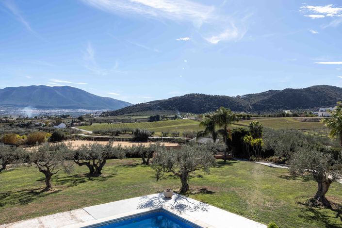 Image No.29-4 Bed Finca for sale