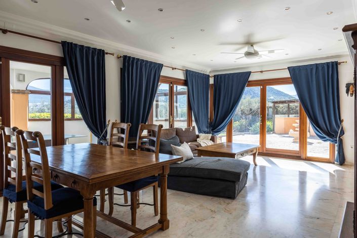 Image No.5-4 Bed Finca for sale