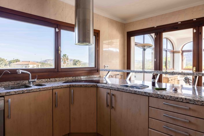 Image No.6-4 Bed Finca for sale