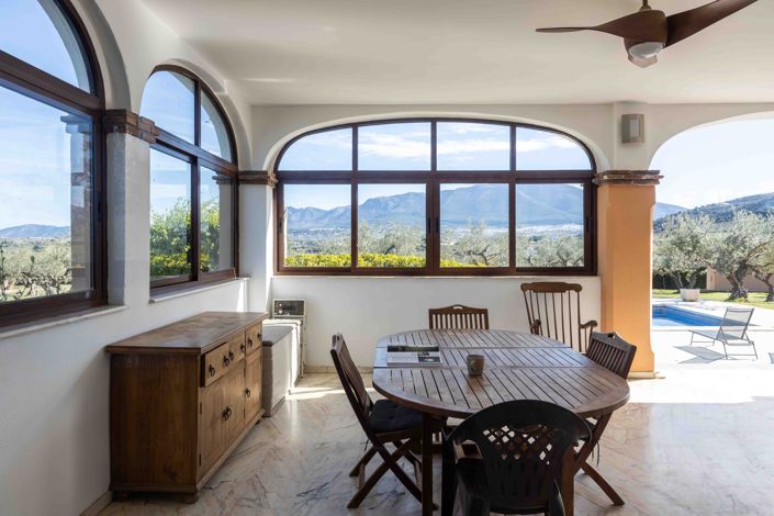 Image No.8-4 Bed Finca for sale