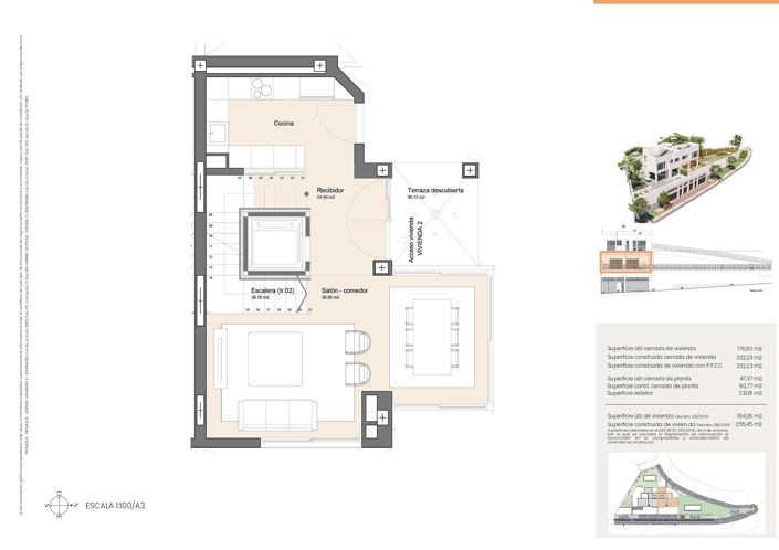 Image No.11-3 Bed Villa for sale