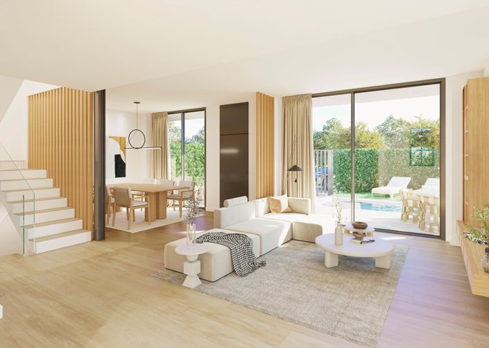 Image No.18-3 Bed Townhouse for sale