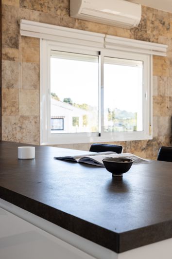 Image No.5-Villa de 4 chambres à vendre à Benalmadena