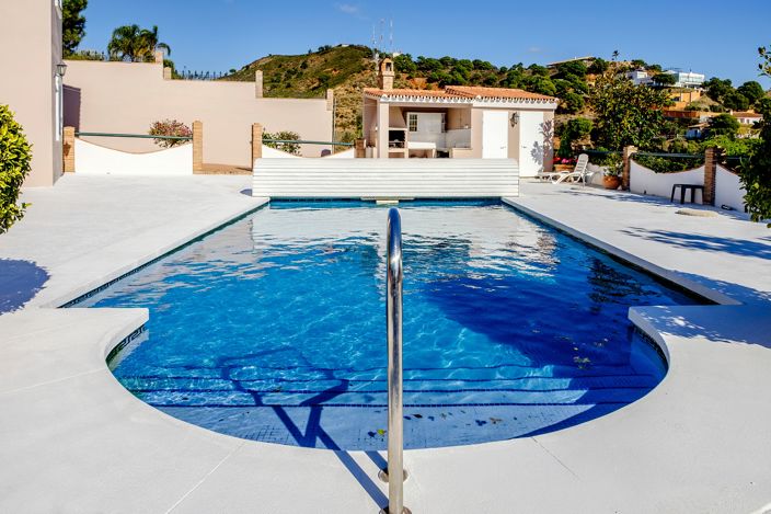 Image No.12-Villa de 6 chambres à vendre à Estepona