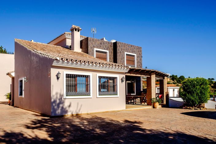 Image No.14-Villa de 6 chambres à vendre à Estepona