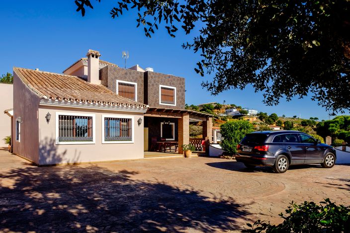 Image No.15-Villa de 6 chambres à vendre à Estepona