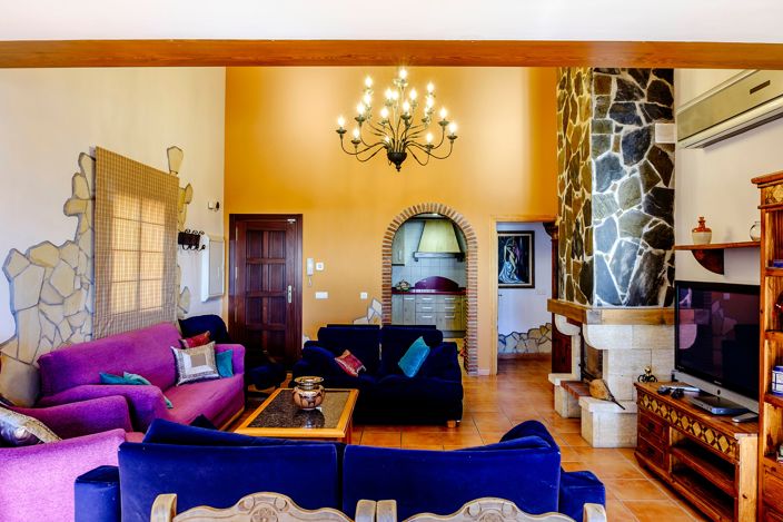 Image No.16-Villa de 6 chambres à vendre à Estepona