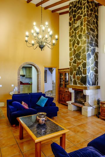 Image No.17-Villa de 6 chambres à vendre à Estepona