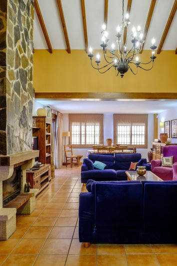 Image No.18-Villa de 6 chambres à vendre à Estepona