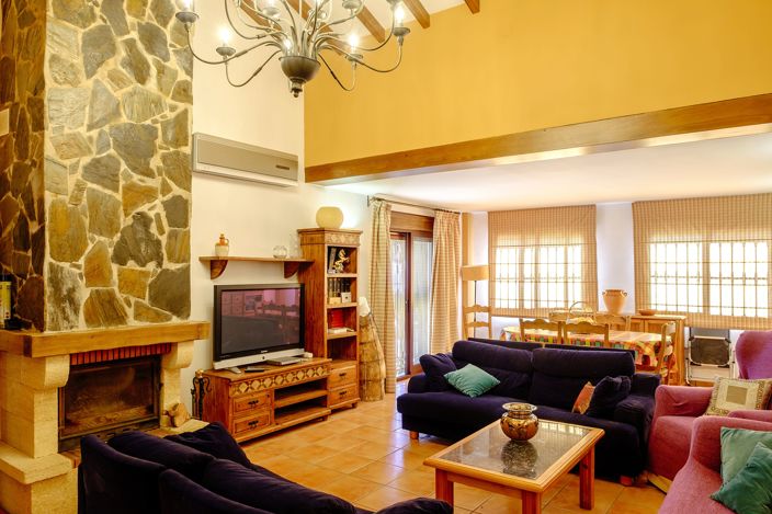 Image No.19-Villa de 6 chambres à vendre à Estepona