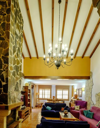 Image No.20-Villa de 6 chambres à vendre à Estepona