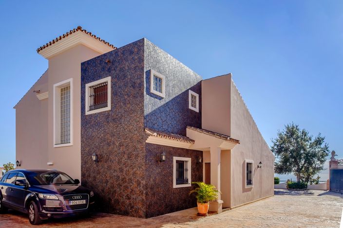 Image No.24-Villa de 6 chambres à vendre à Estepona