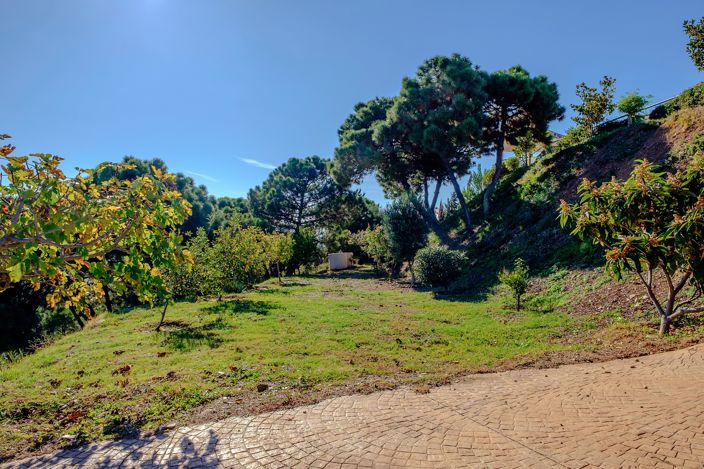 Image No.25-Villa de 6 chambres à vendre à Estepona