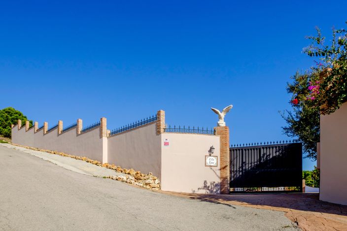 Image No.29-Villa de 6 chambres à vendre à Estepona