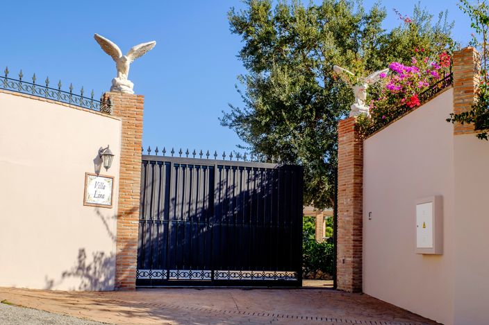 Image No.30-Villa de 6 chambres à vendre à Estepona