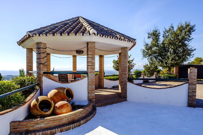 Image No.6-Villa de 6 chambres à vendre à Estepona