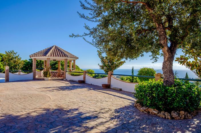 Image No.10-Villa de 6 chambres à vendre à Estepona