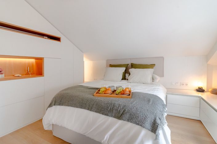 Image No.11-Penthouse de 2 chambres à vendre à Málaga City