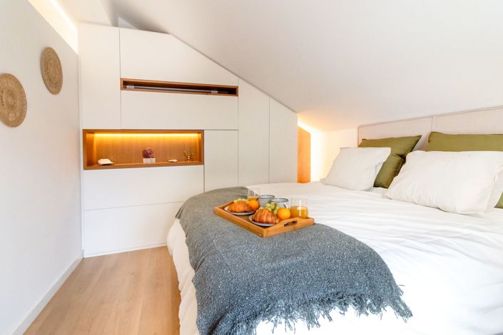 Image No.12-Penthouse de 2 chambres à vendre à Málaga City