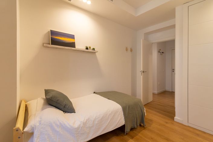 Image No.14-Penthouse de 2 chambres à vendre à Málaga City