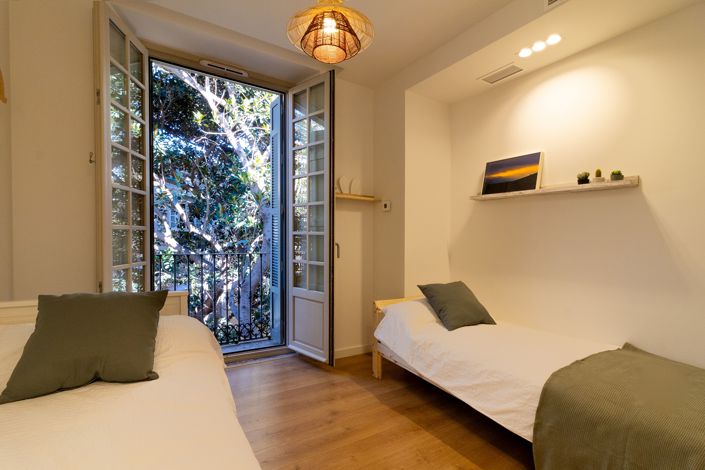 Image No.15-Penthouse de 2 chambres à vendre à Málaga City