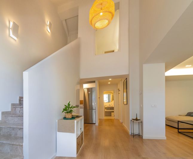 Image No.16-Penthouse de 2 chambres à vendre à Málaga City