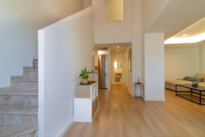 Image No.17-Penthouse de 2 chambres à vendre à Málaga City