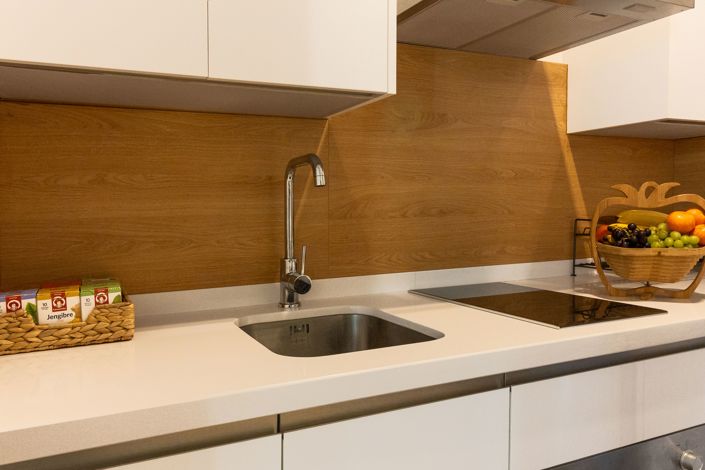 Image No.22-Penthouse de 2 chambres à vendre à Málaga City