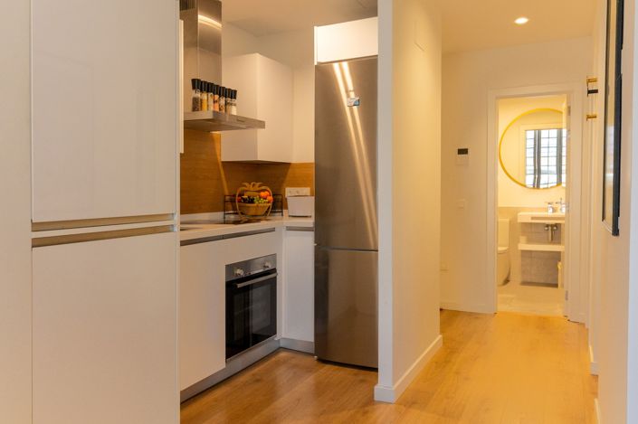 Image No.24-Penthouse de 2 chambres à vendre à Málaga City