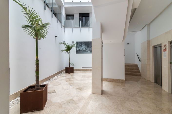 Image No.28-Penthouse de 2 chambres à vendre à Málaga City