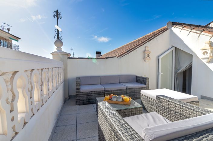 Image No.29-Penthouse de 2 chambres à vendre à Málaga City