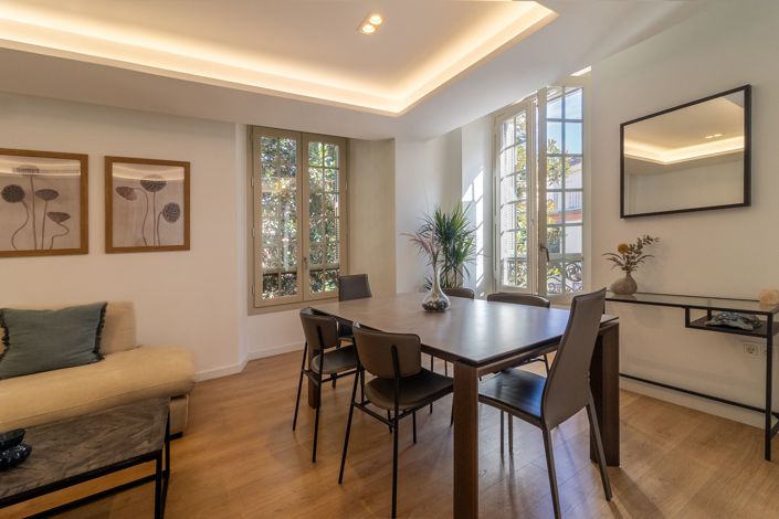 Image No.3-Penthouse de 2 chambres à vendre à Málaga City