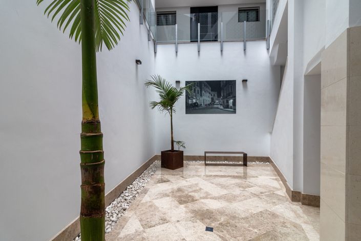 Image No.30-Penthouse de 2 chambres à vendre à Málaga City