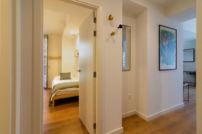 Image No.8-Penthouse de 2 chambres à vendre à Málaga City