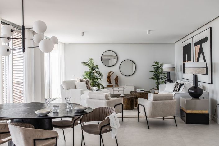 Image No.1-4 Bed Apartment for sale